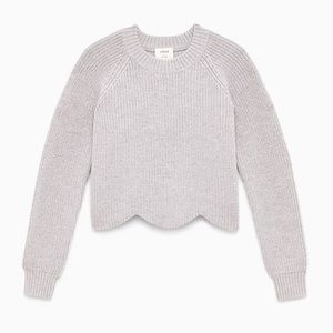 Aritzia Sardou Sweater